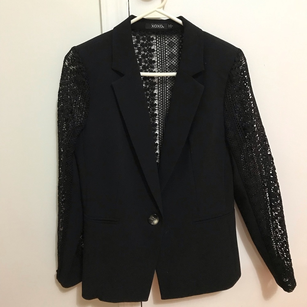 Lady jacket size small